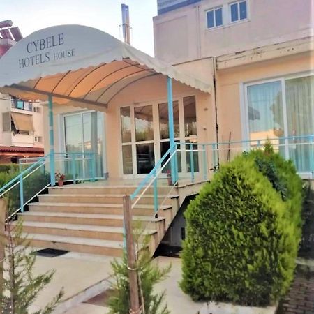 Cybele Guest Accommodation Athen Eksteriør bilde