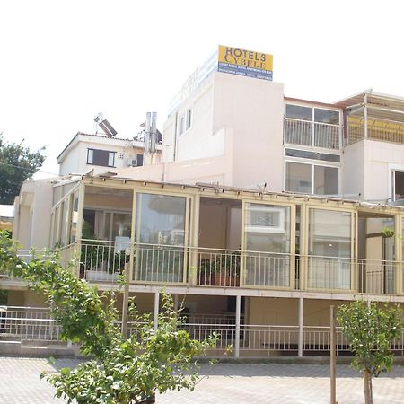 Cybele Guest Accommodation Athen Eksteriør bilde