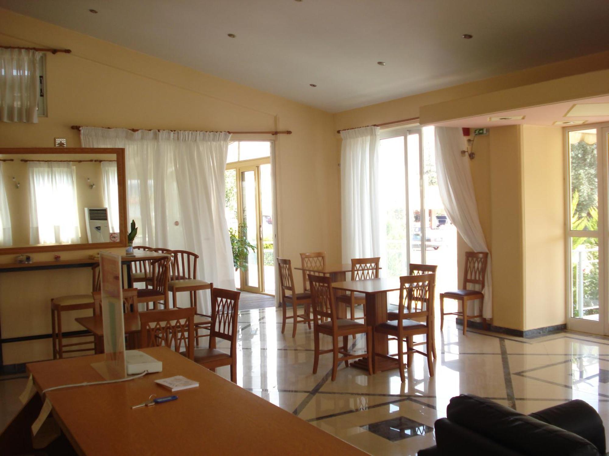 Cybele Guest Accommodation Athen Eksteriør bilde