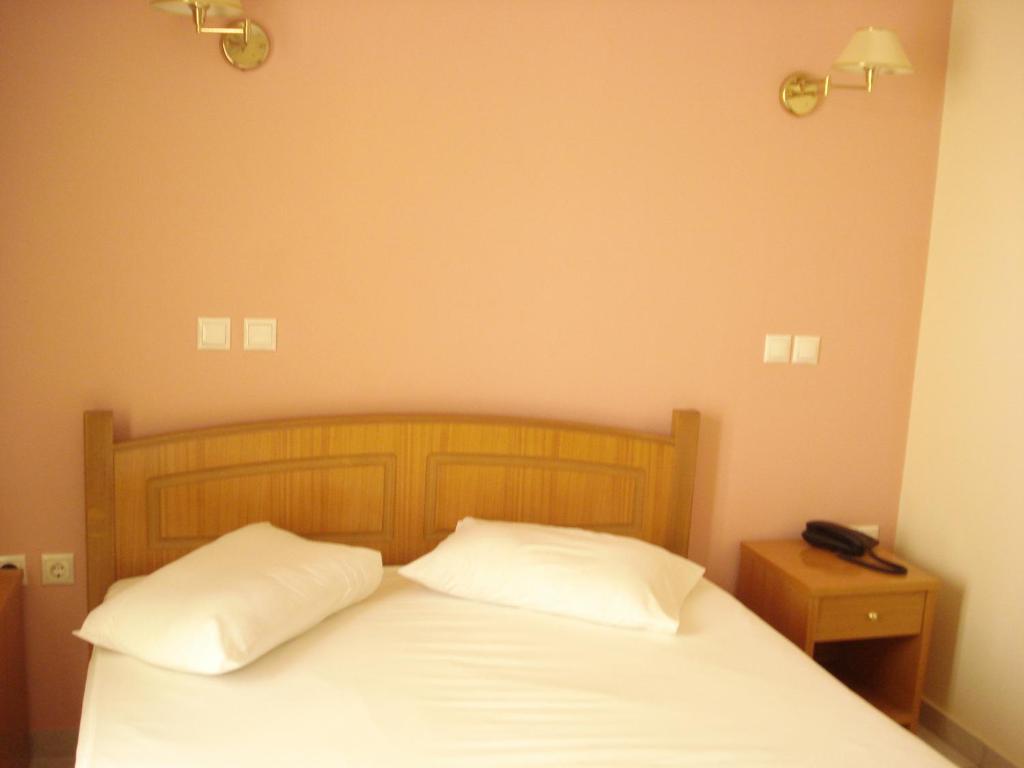 Cybele Guest Accommodation Athen Rom bilde