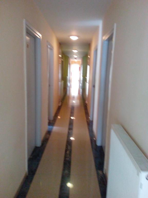 Cybele Guest Accommodation Athen Eksteriør bilde