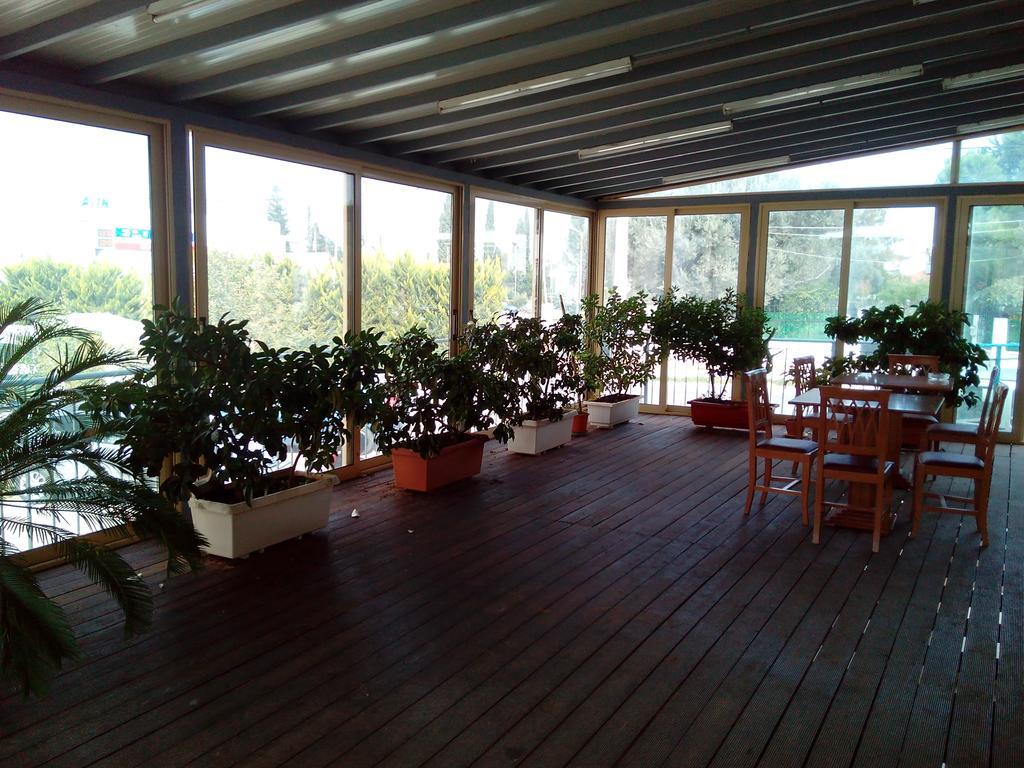 Cybele Guest Accommodation Athen Eksteriør bilde