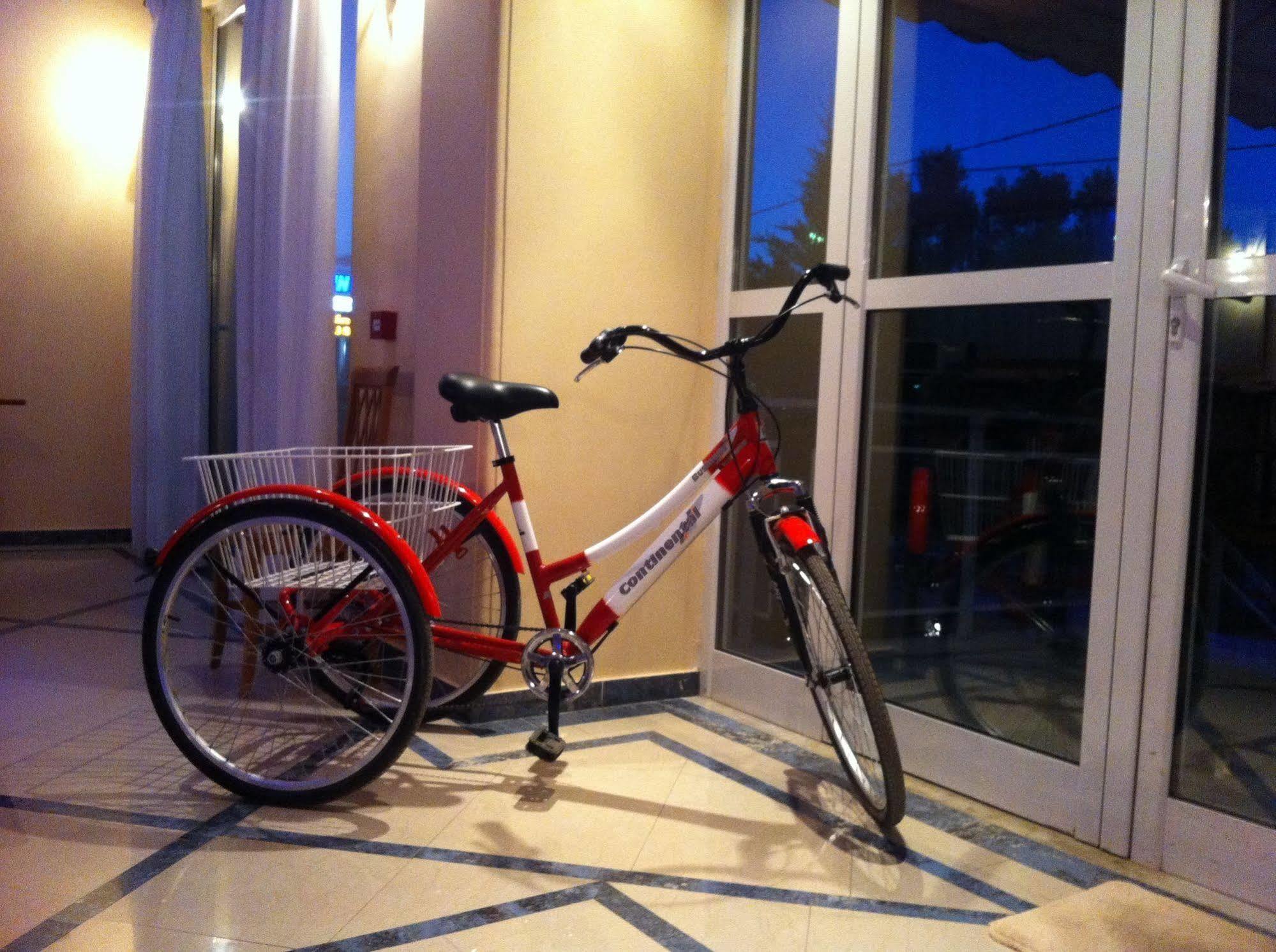 Cybele Guest Accommodation Athen Eksteriør bilde